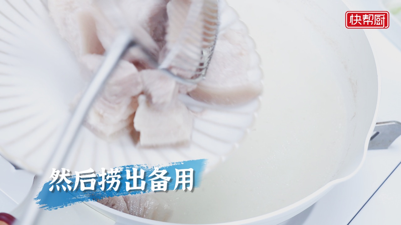 本帮红烧肉