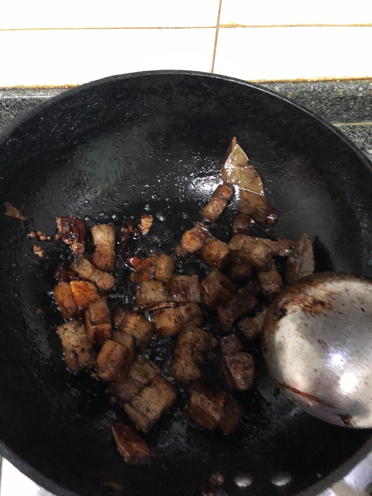 笨笨红烧肉