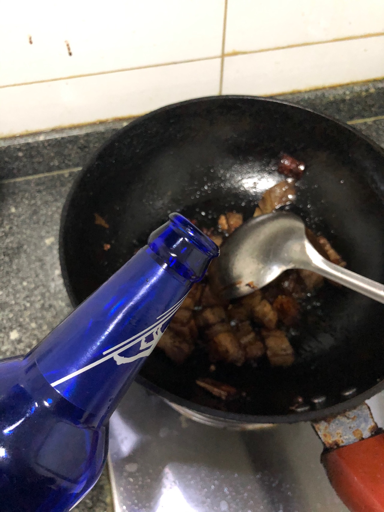 笨笨红烧肉