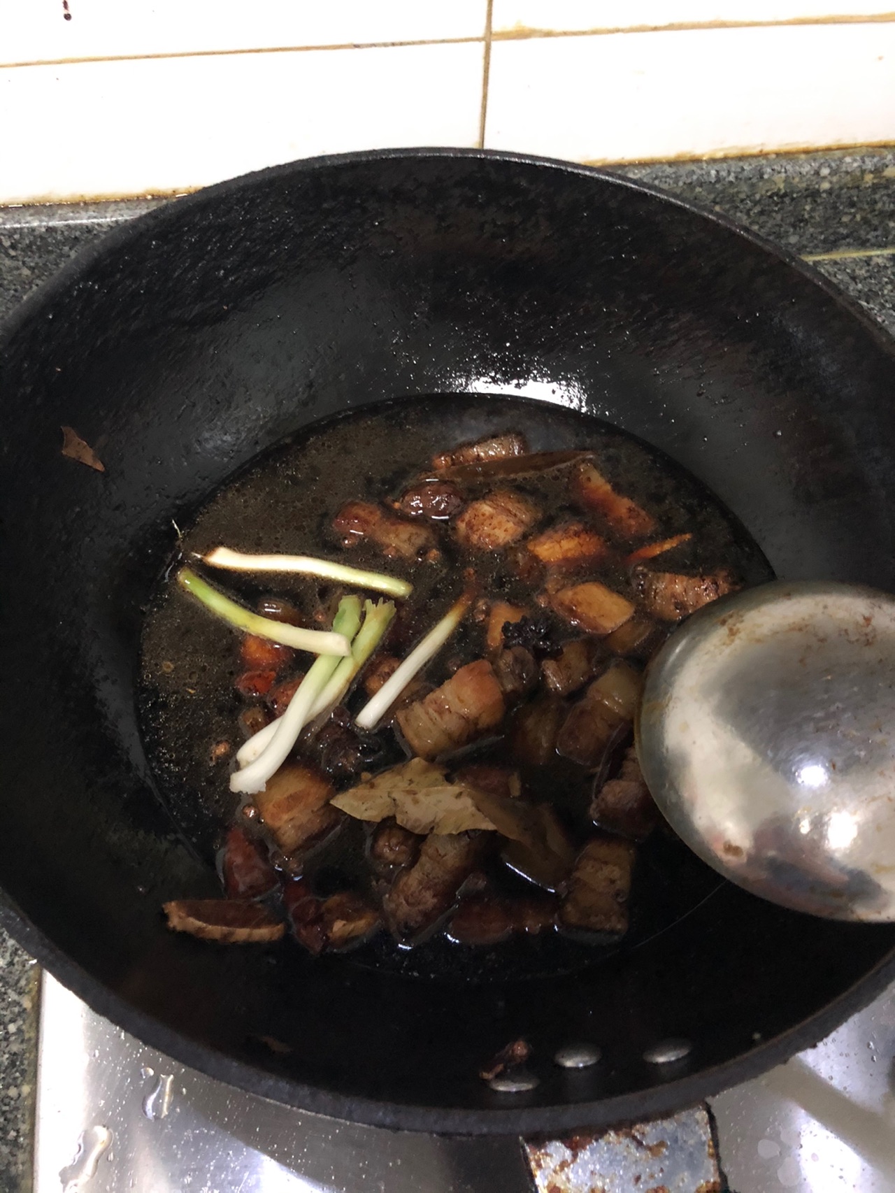 笨笨红烧肉