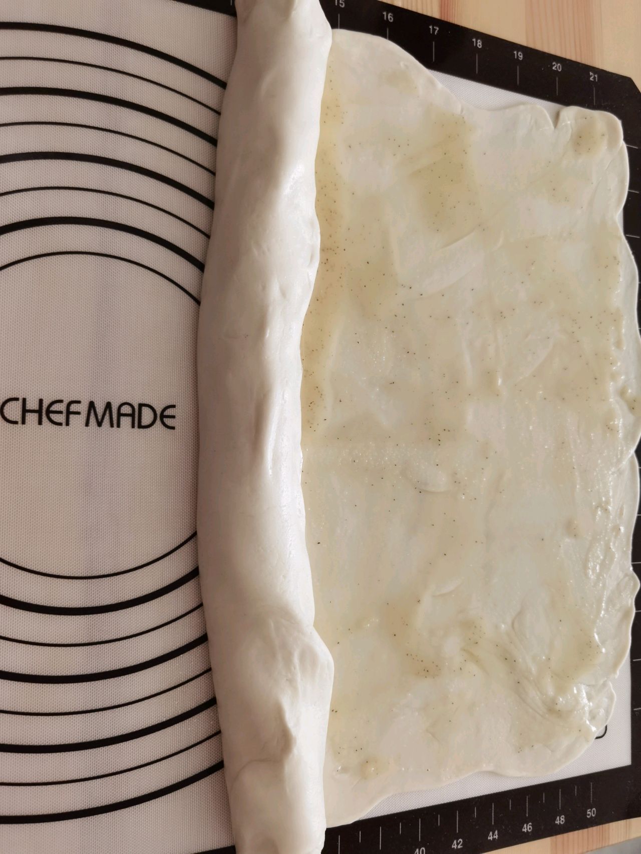 比饭店还好吃是驴肉火烧酥饼 酥脆掉渣