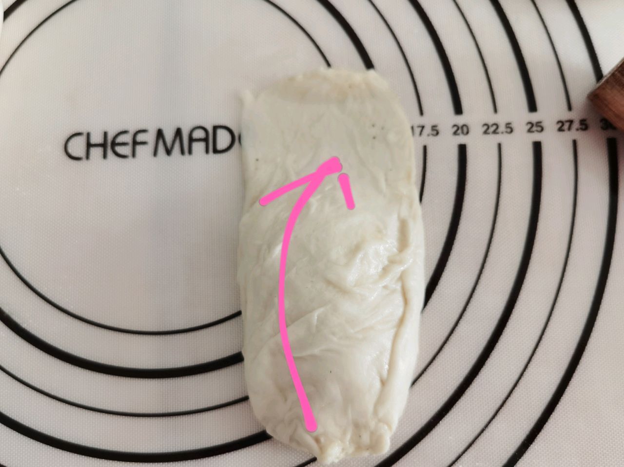 比饭店还好吃是驴肉火烧酥饼 酥脆掉渣