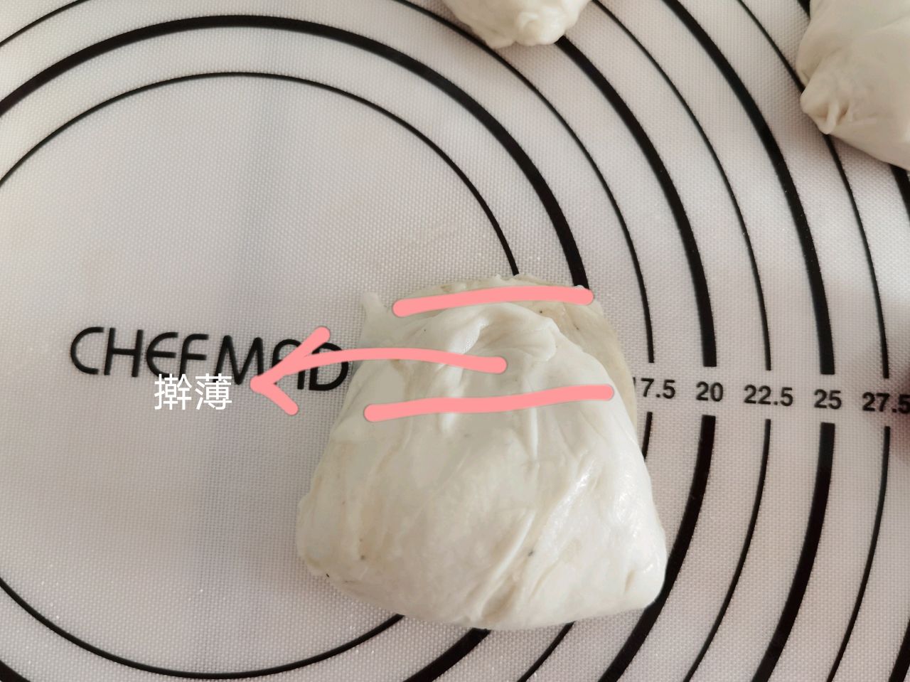 比饭店还好吃是驴肉火烧酥饼 酥脆掉渣