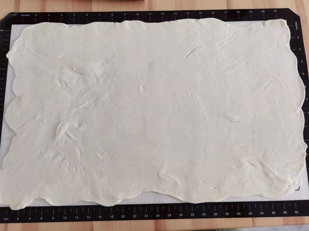 比饭店还好吃是驴肉火烧酥饼 酥脆掉渣