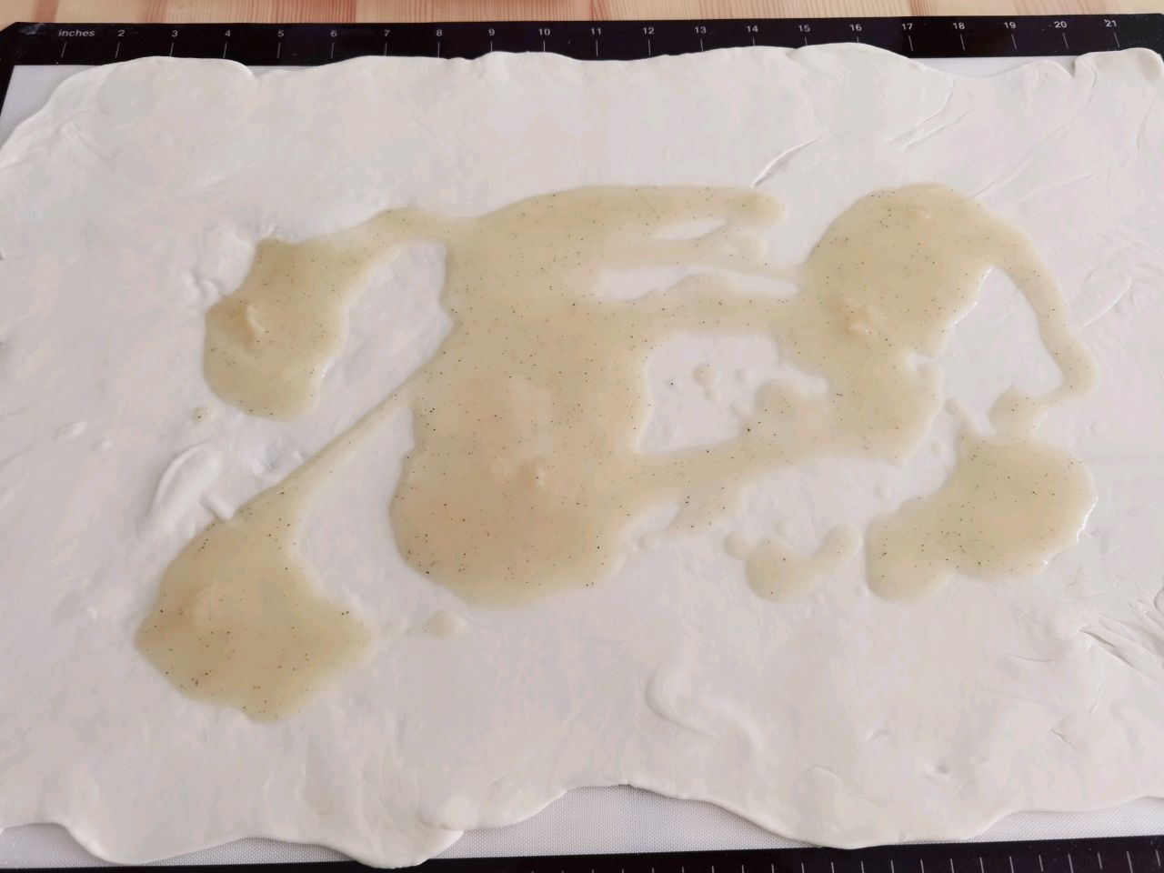 比饭店还好吃是驴肉火烧酥饼 酥脆掉渣