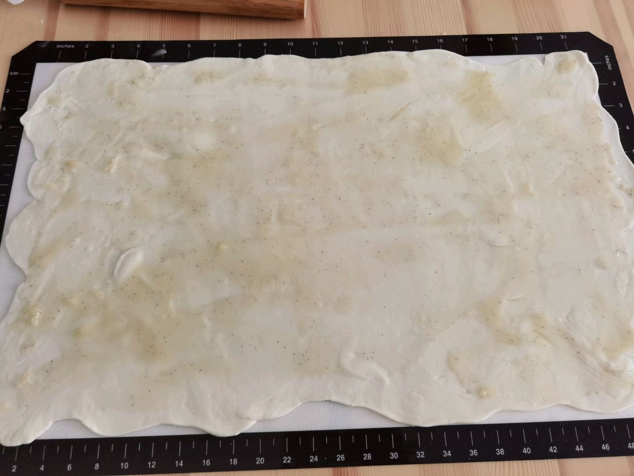 比饭店还好吃是驴肉火烧酥饼 酥脆掉渣