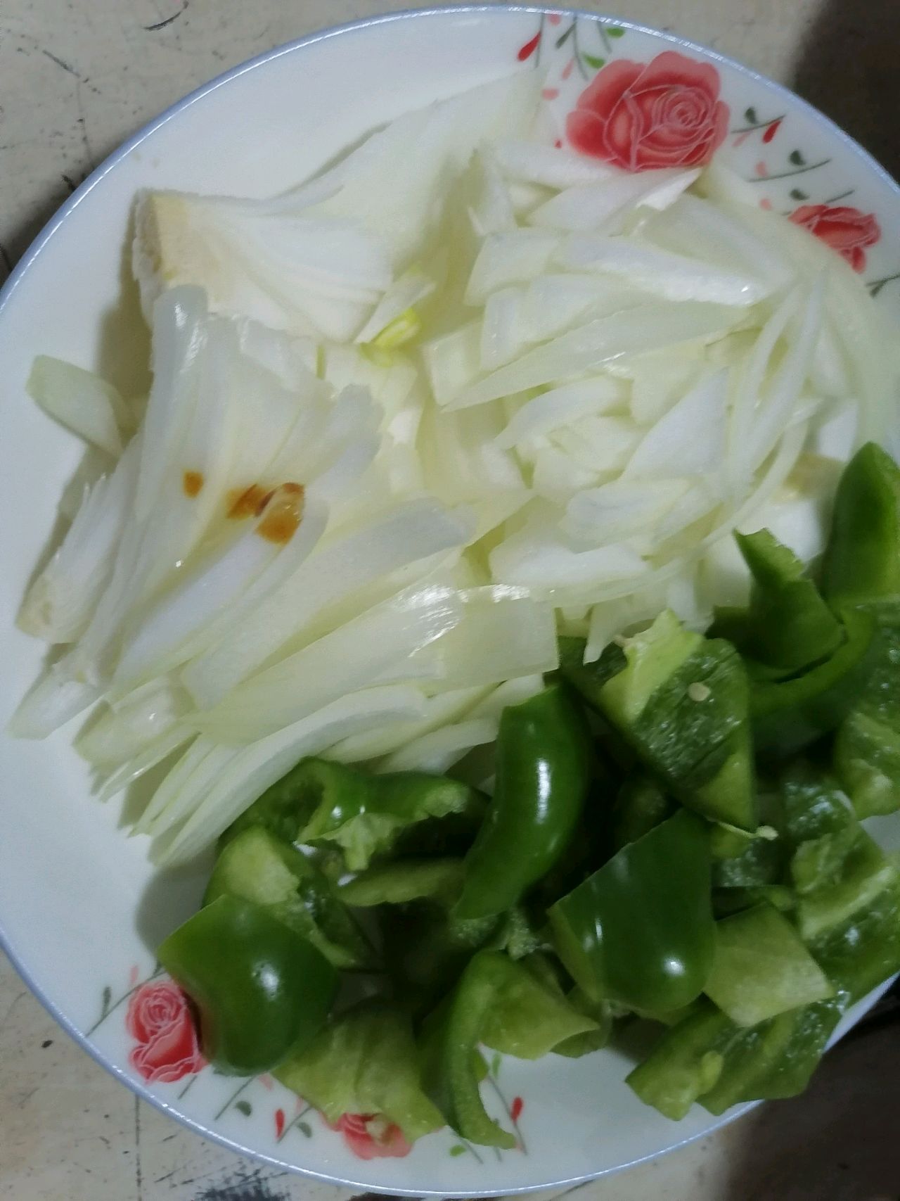 比饭店里还好吃的三杯鸡