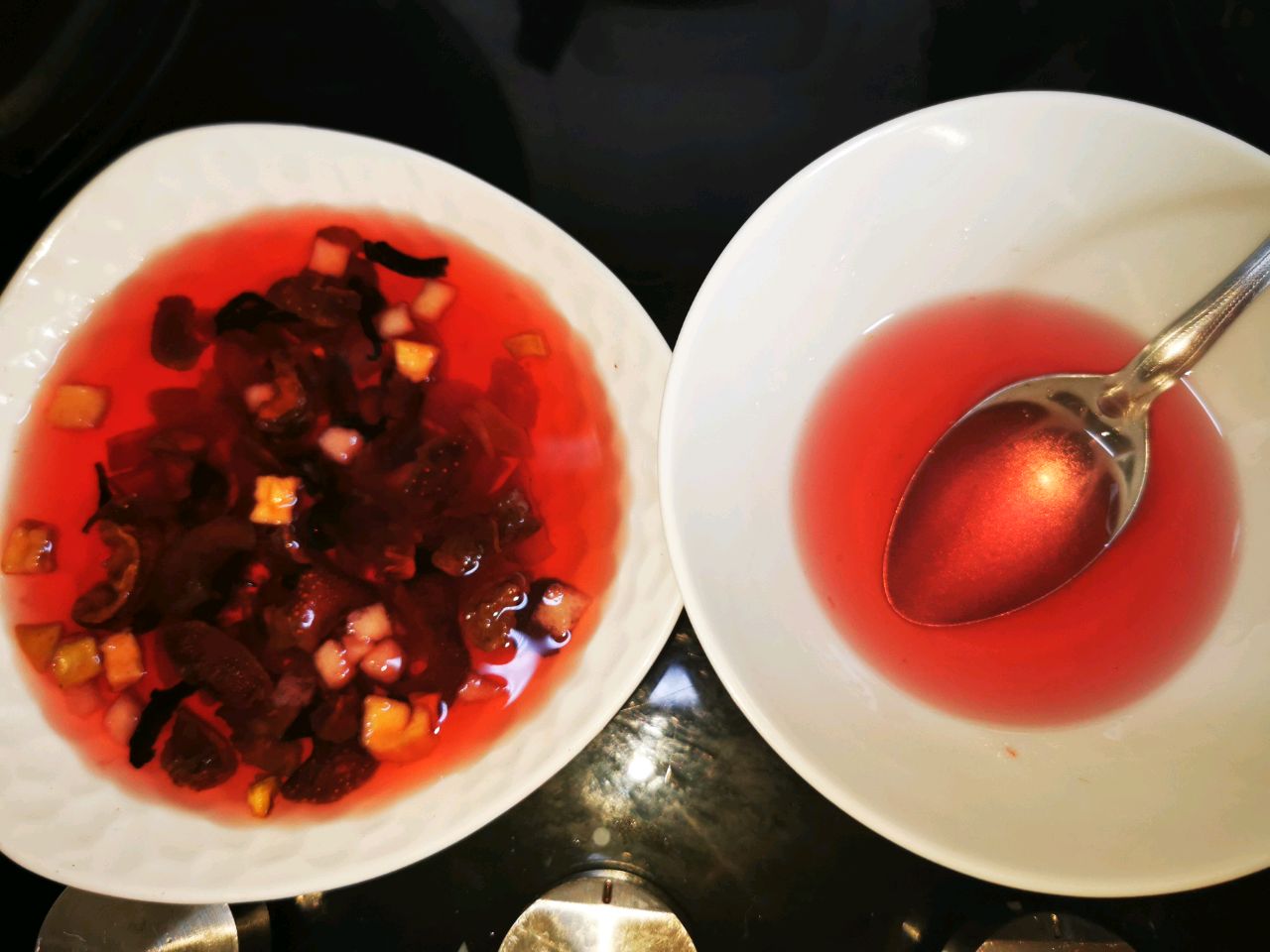 比疯糕还好吃的重阳糕