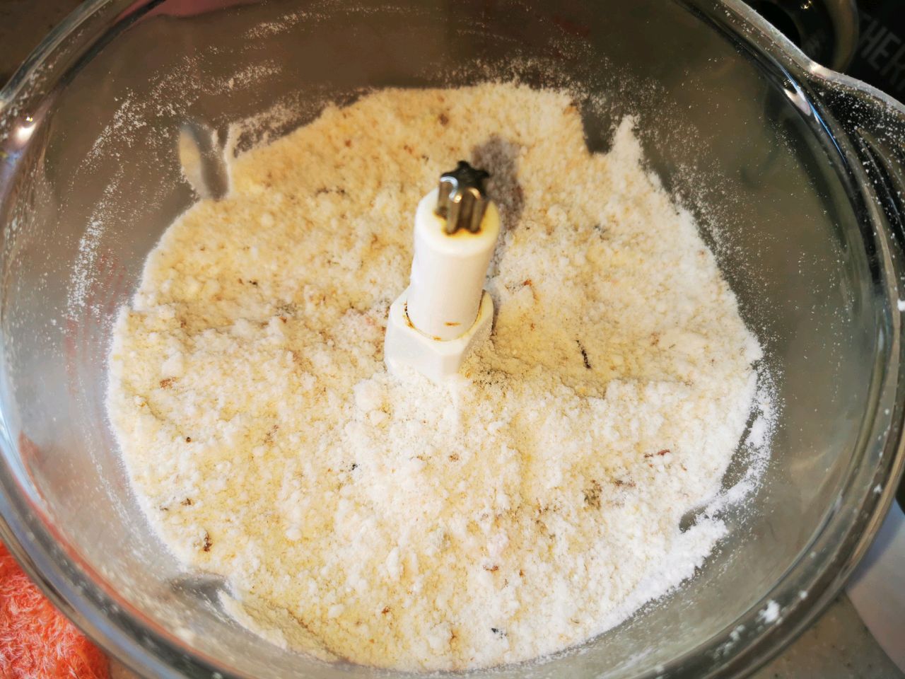 比疯糕还好吃的重阳糕