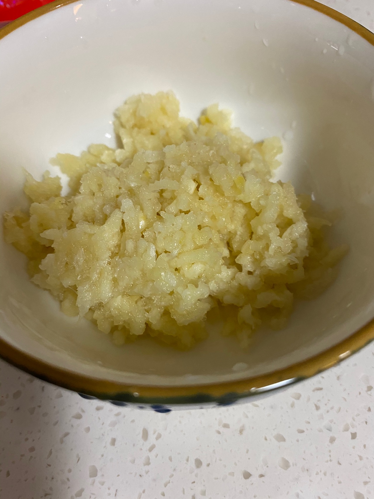 避风塘炒虾
