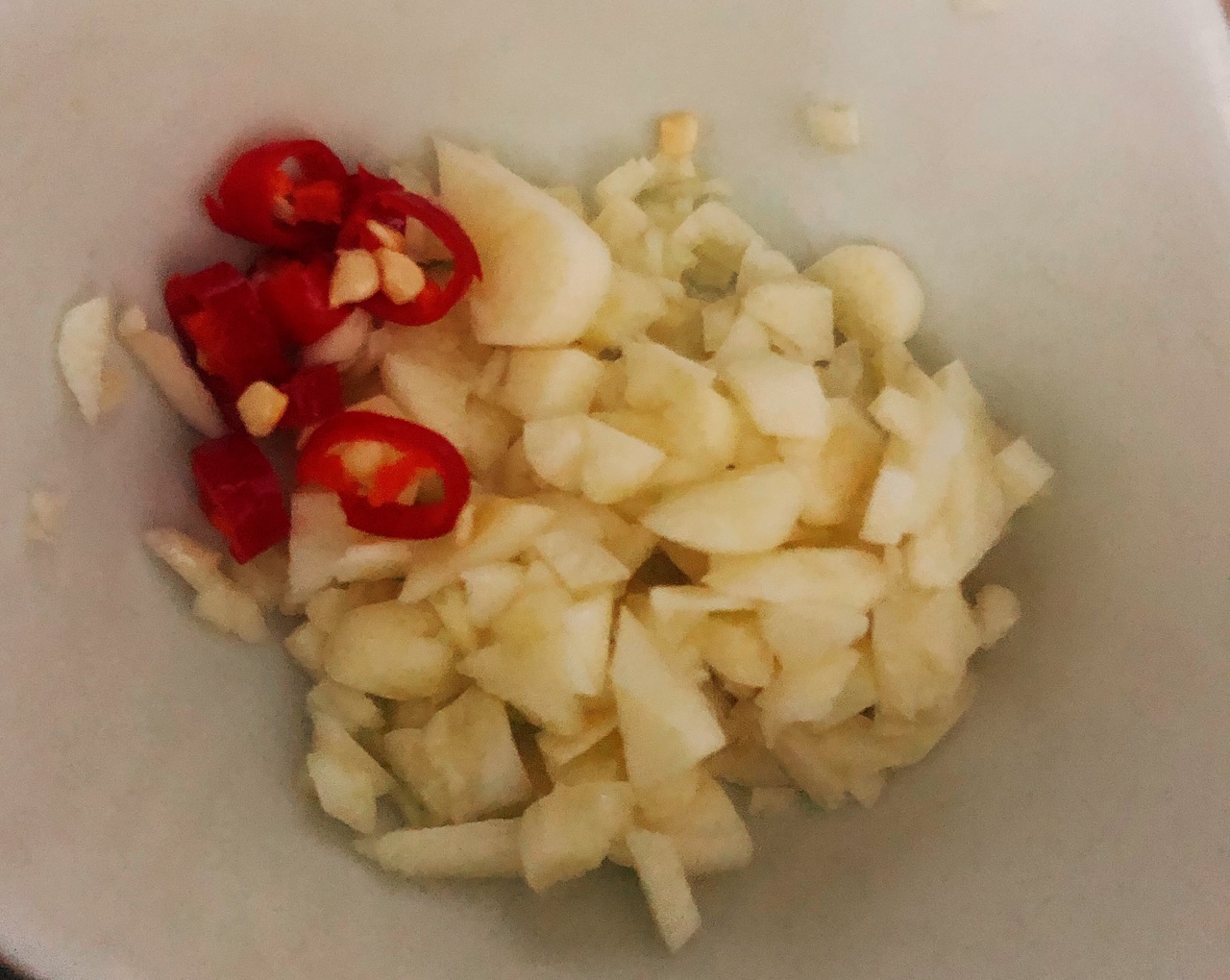 避风塘大虾