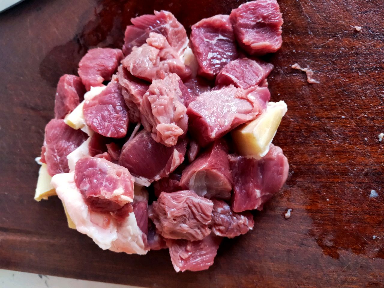 比加州牛肉面好吃的红烧牛肉面