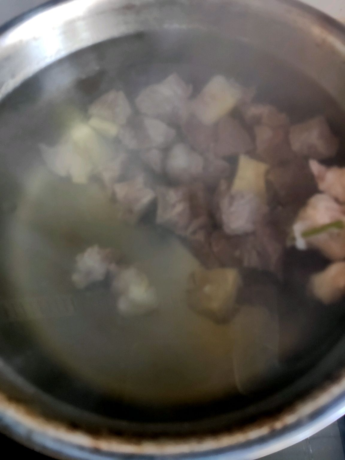 比加州牛肉面好吃的红烧牛肉面