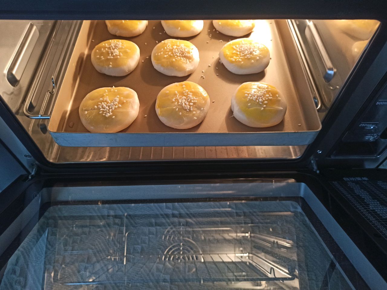 比老婆饼还要好吃的奶黄酥