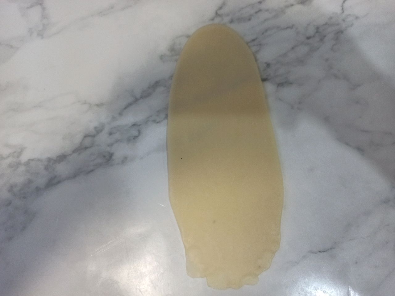 比老婆饼还要好吃的奶黄酥