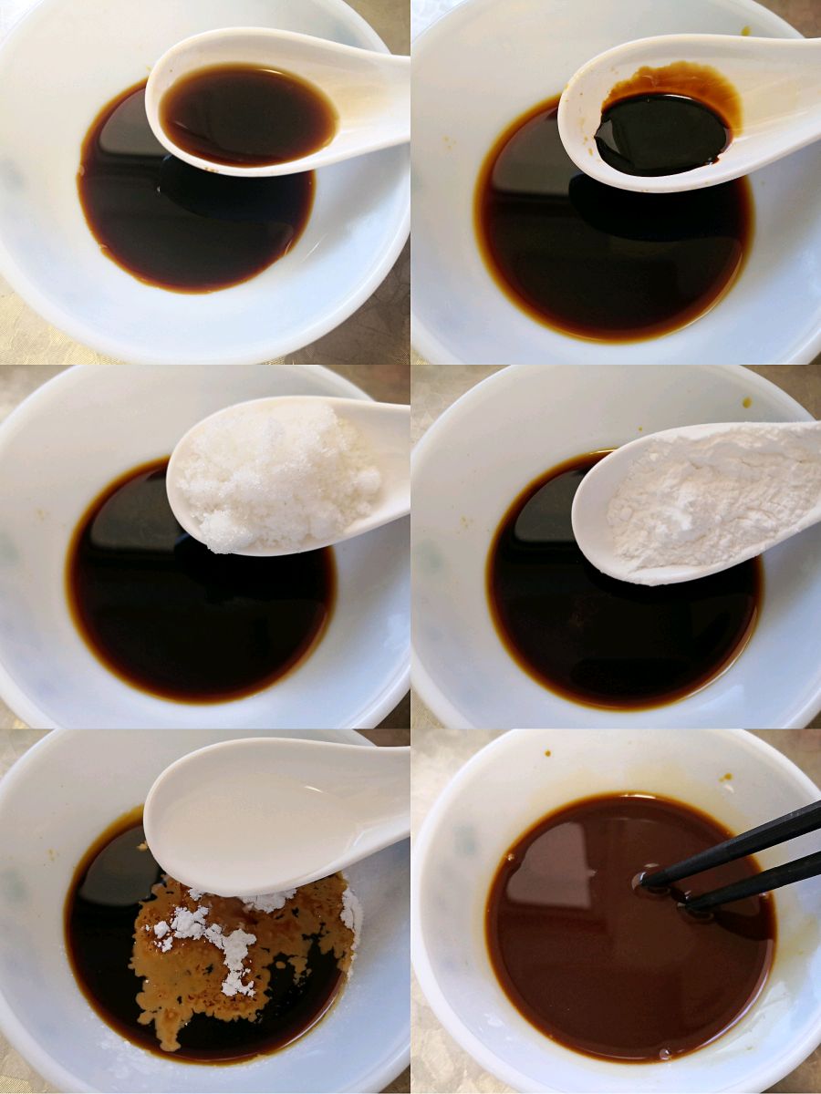 比肉都好吃的虎皮尖椒超下饭