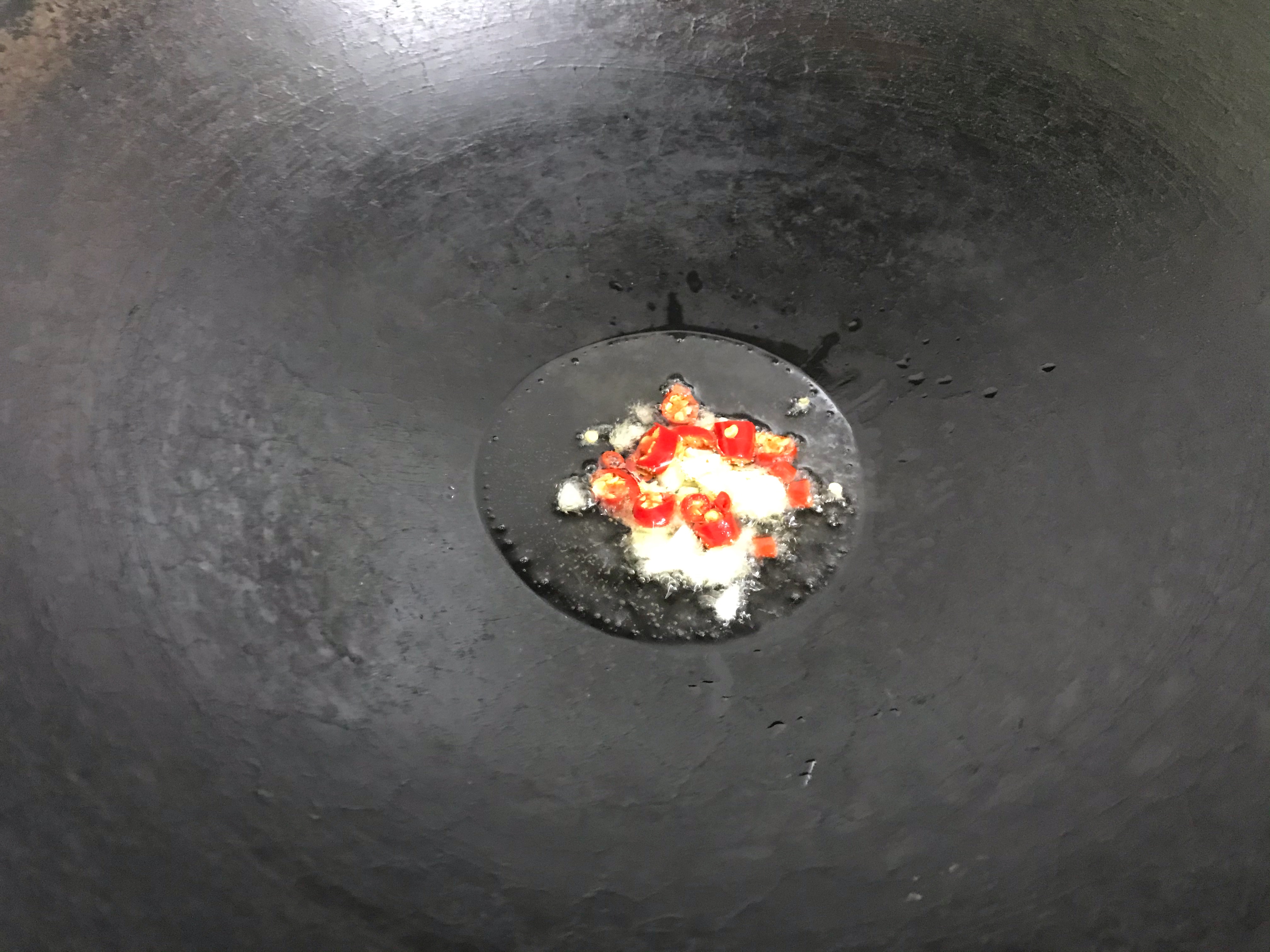 比肉好吃的酱汁杏鲍菇