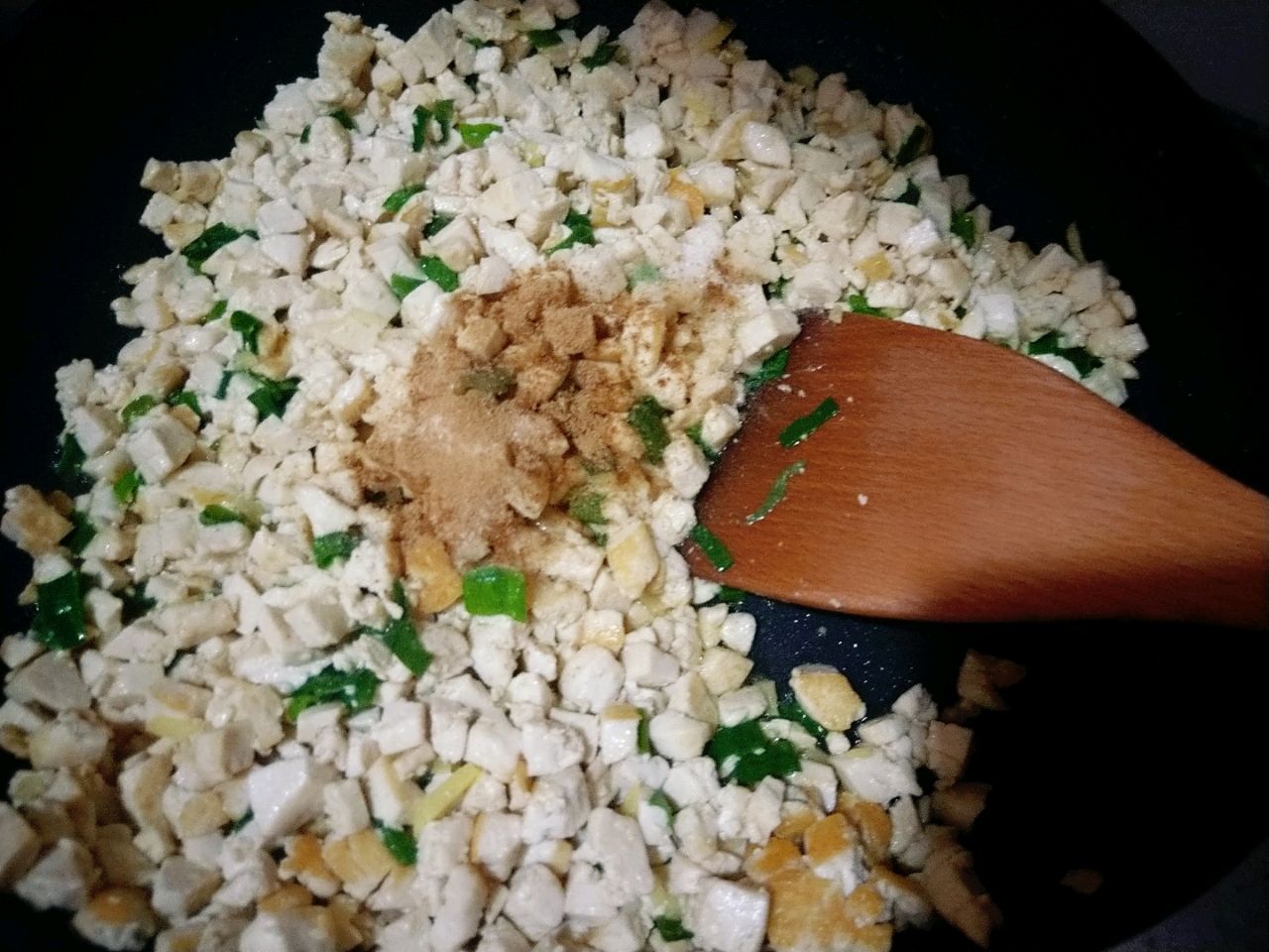 比肉好吃的素包子