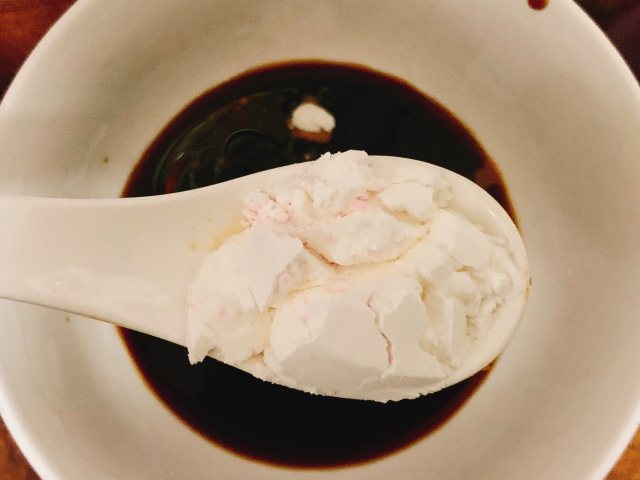比肉好吃的蒜蓉蚝油菜心