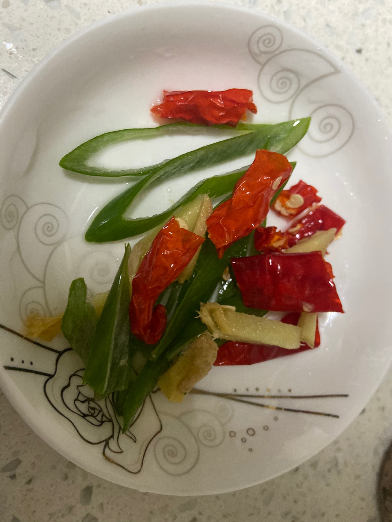 比肉还好吃的红烧冬瓜