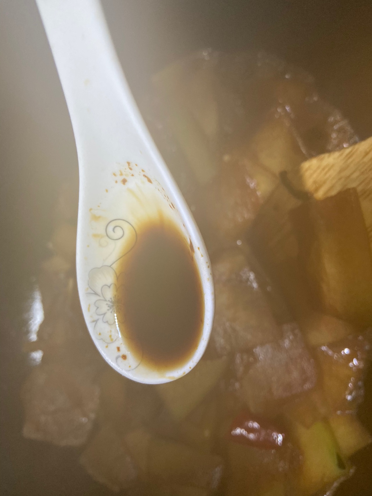 比肉还好吃的红烧冬瓜