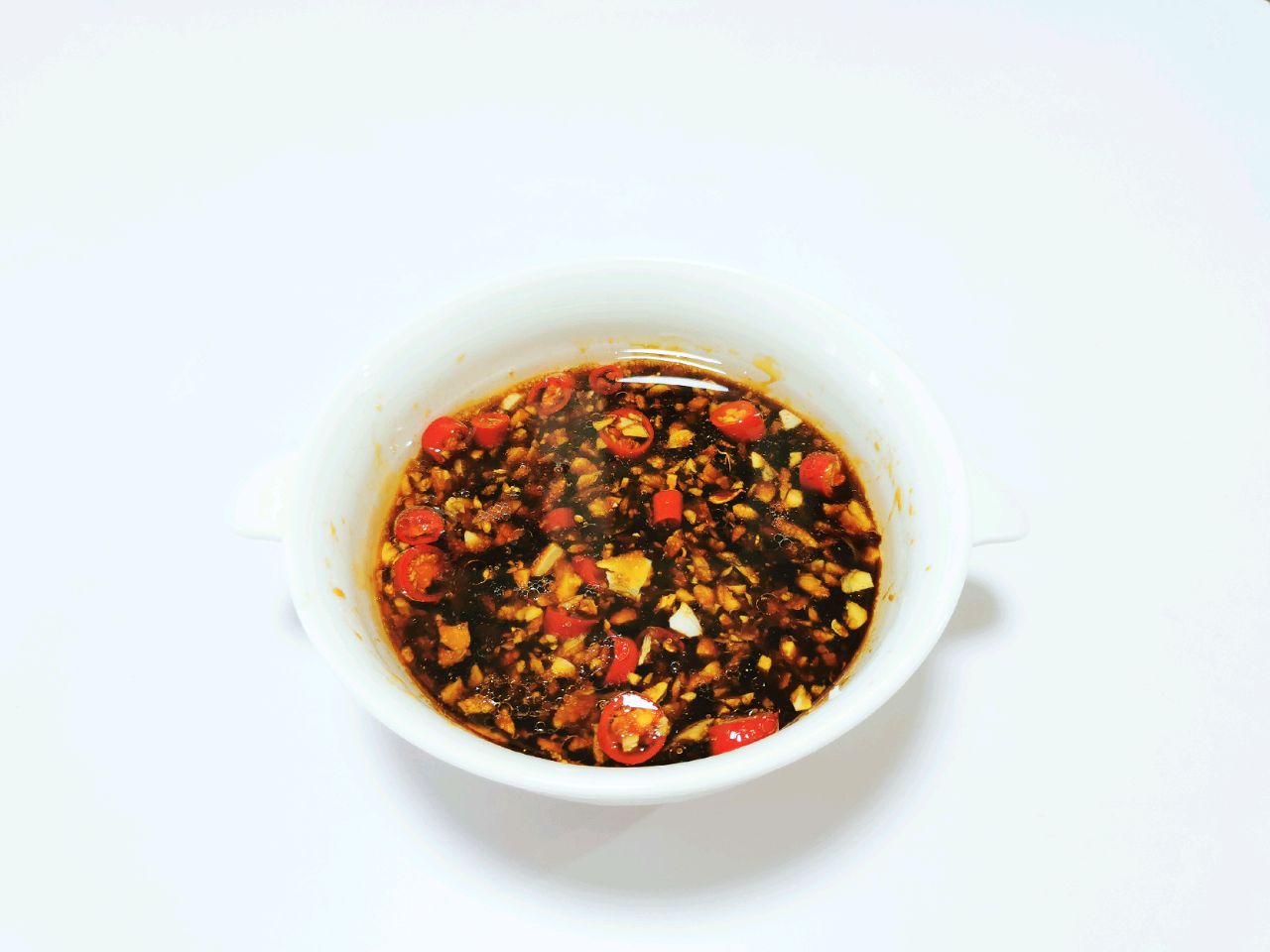 比肉还鲜～蒜蓉娃娃菜