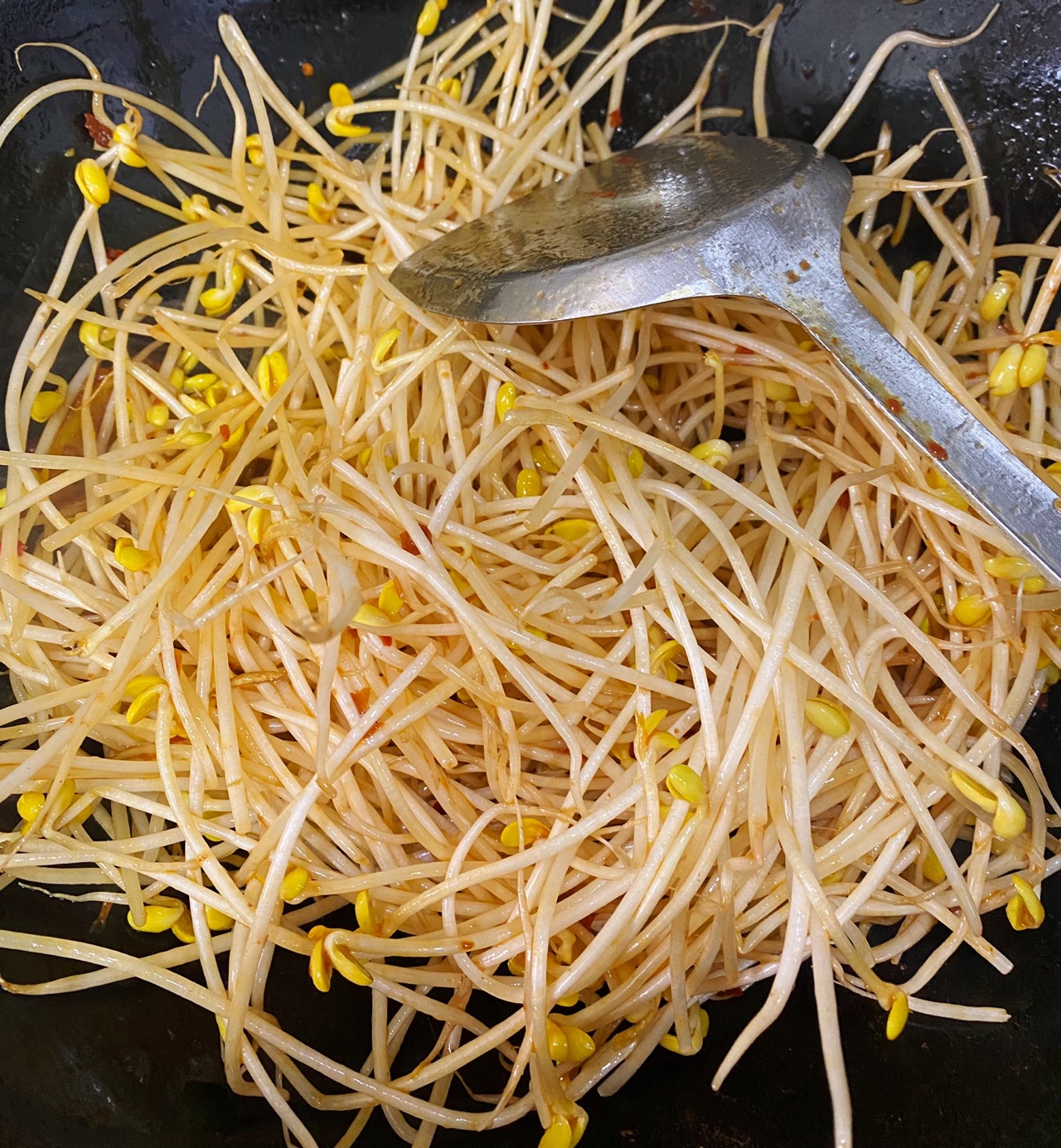 比水煮鱼更鲜香的“沸腾鱼片”