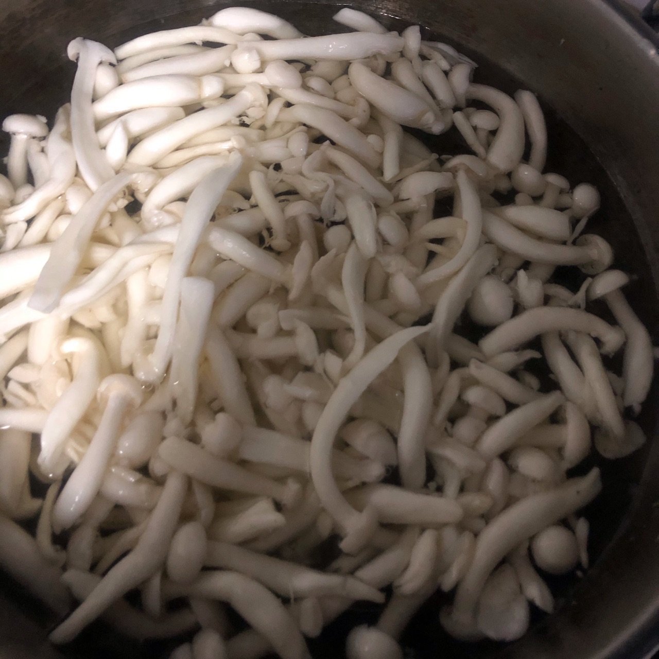 比炸鸡都好吃的炸蘑菇