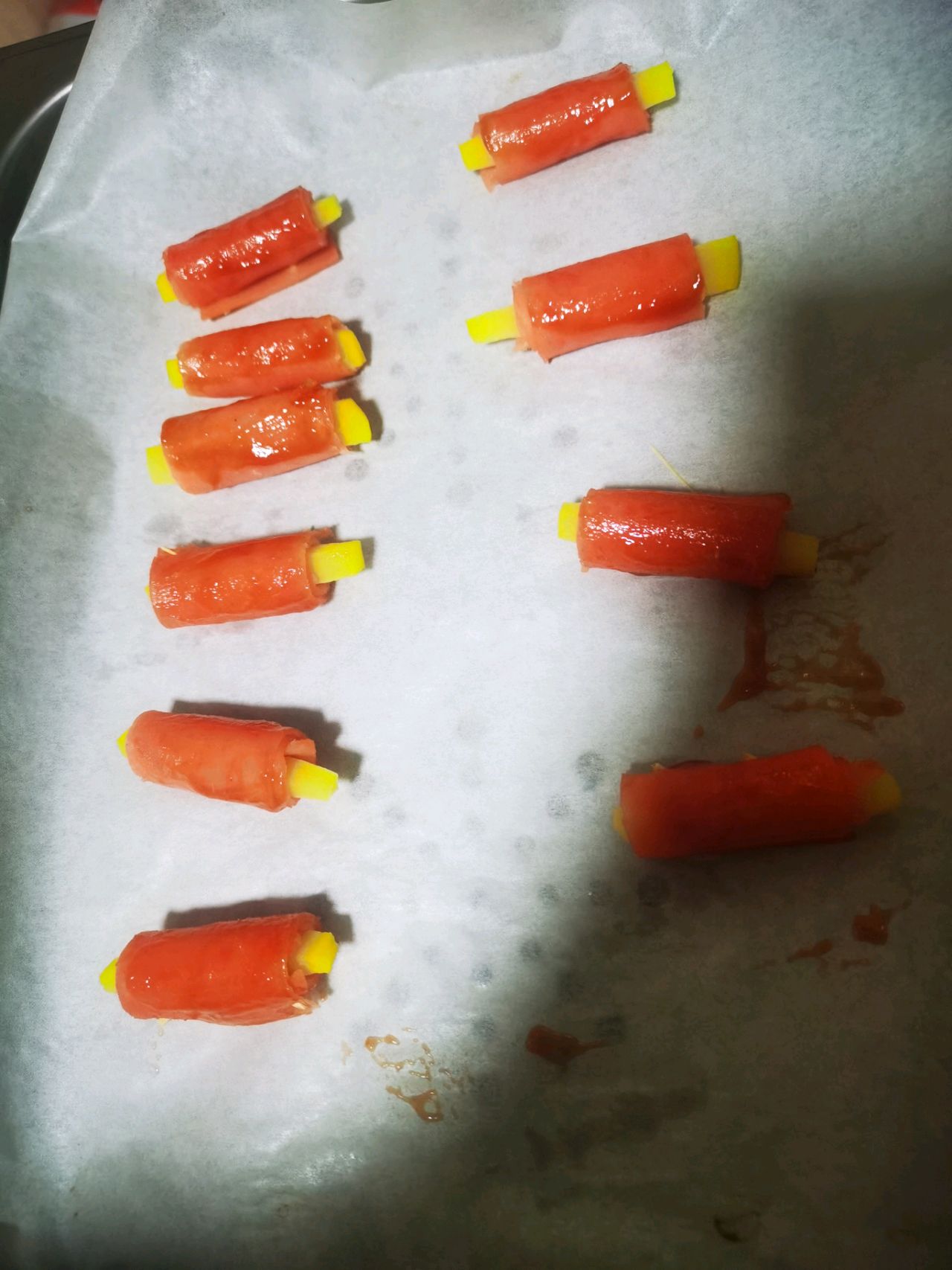 鞭炮齐鸣，贺新年！