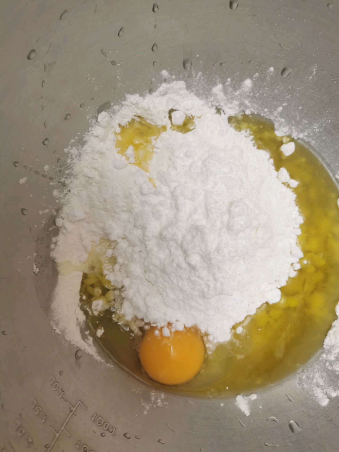 扁桃仁酥饼