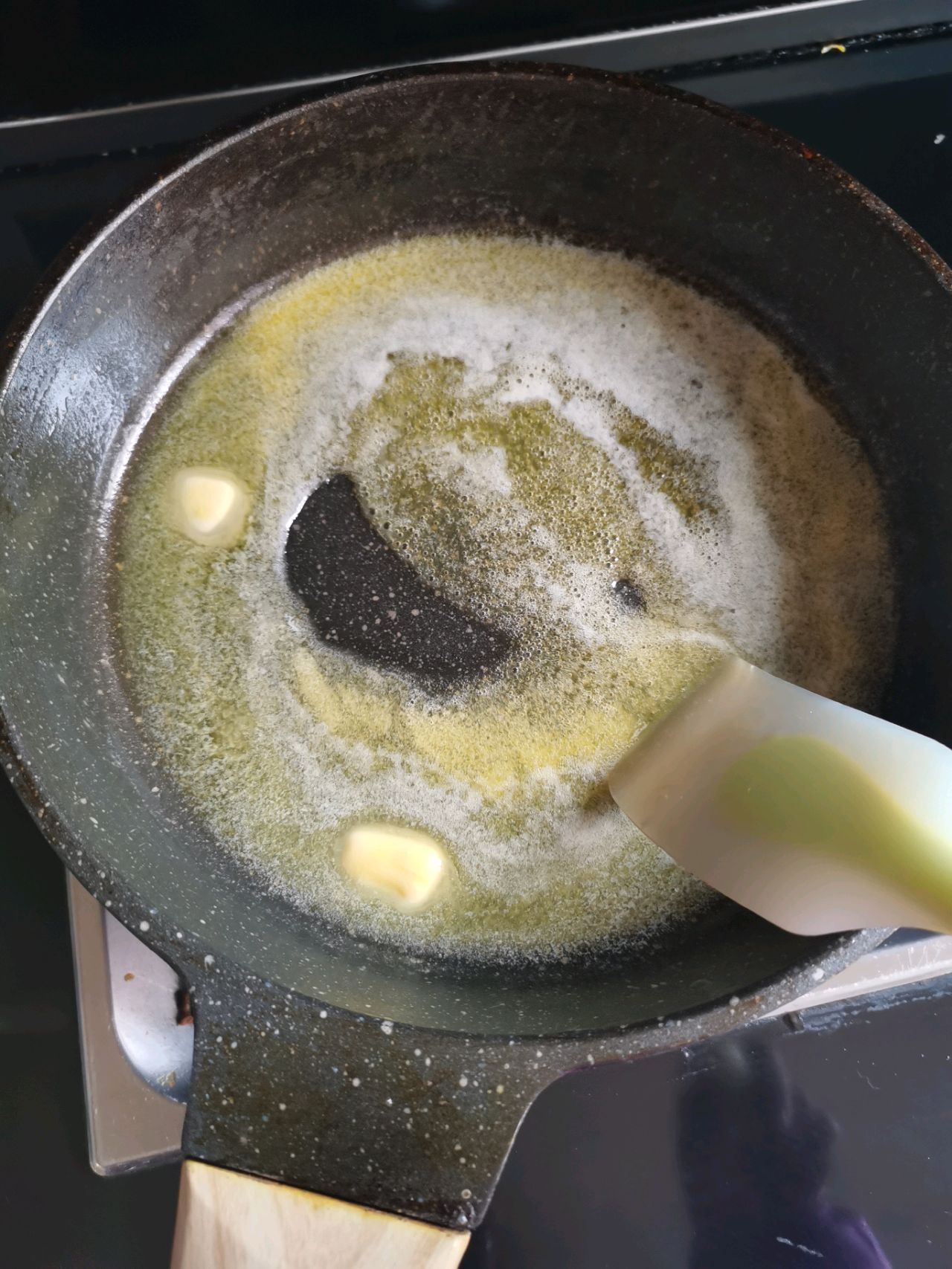 缤纷果干牛轧糖