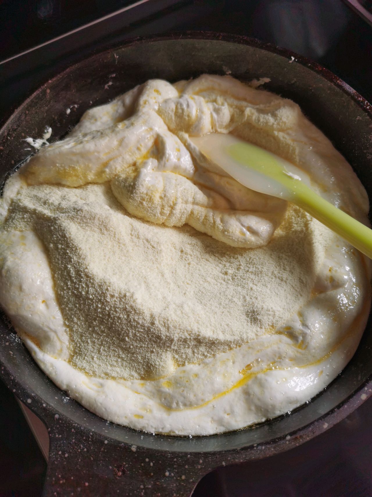 缤纷果干牛轧糖