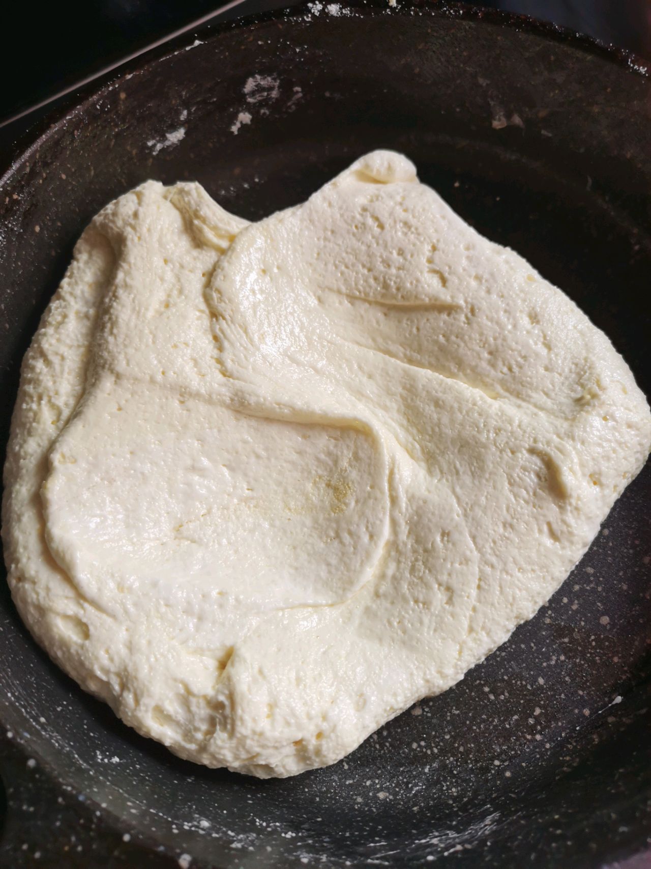缤纷果干牛轧糖