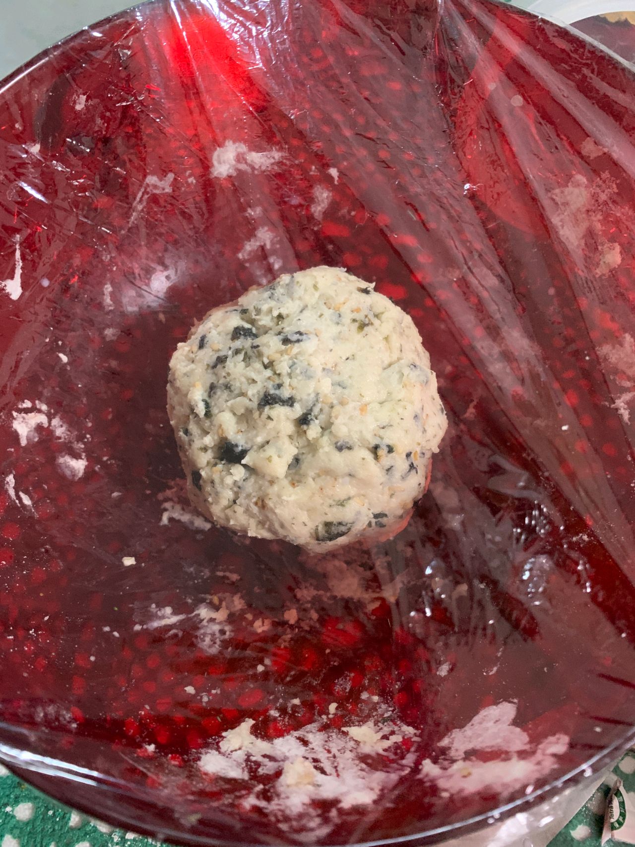 饼干