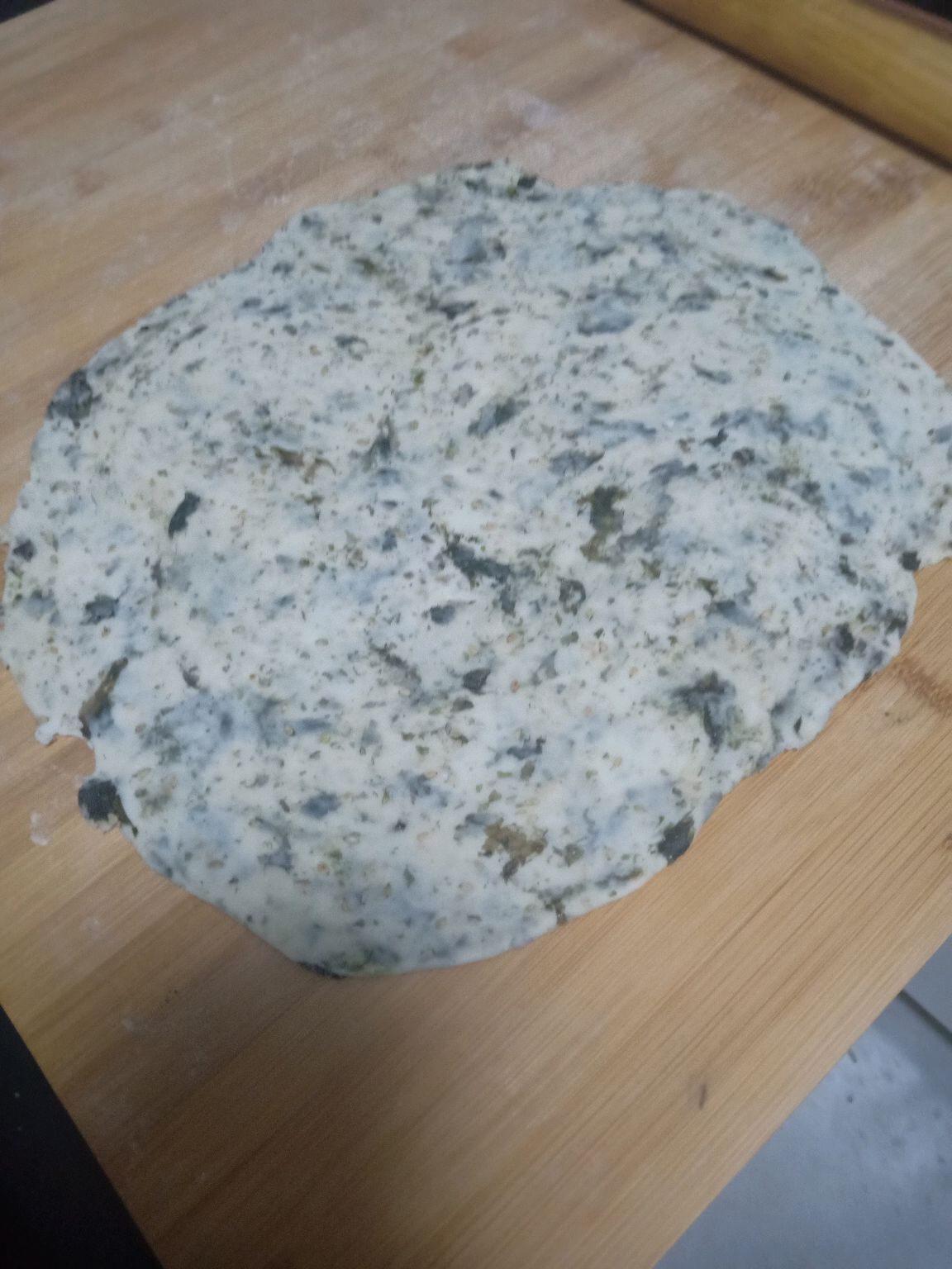 饼干