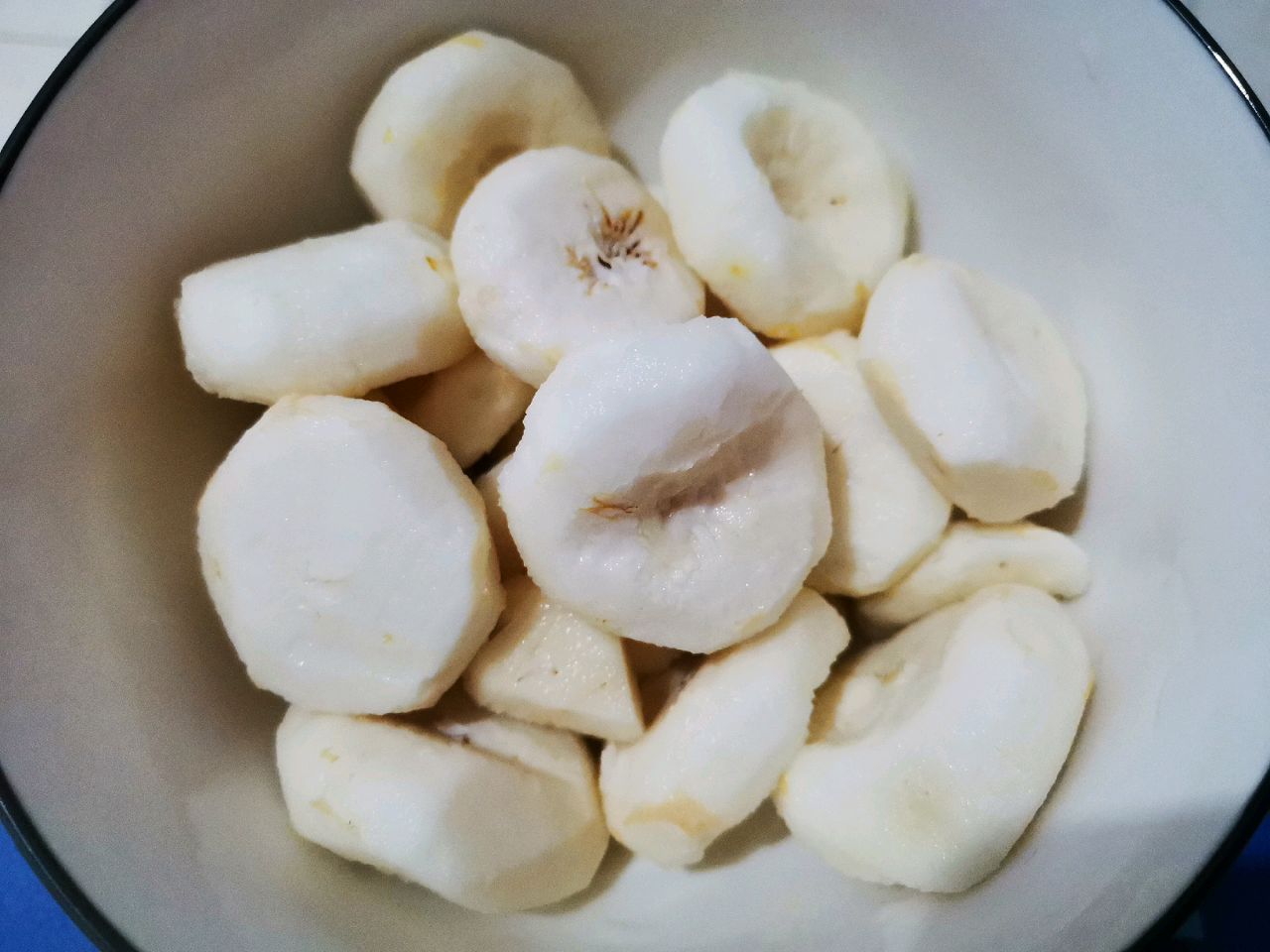 冰糖炖马蹄