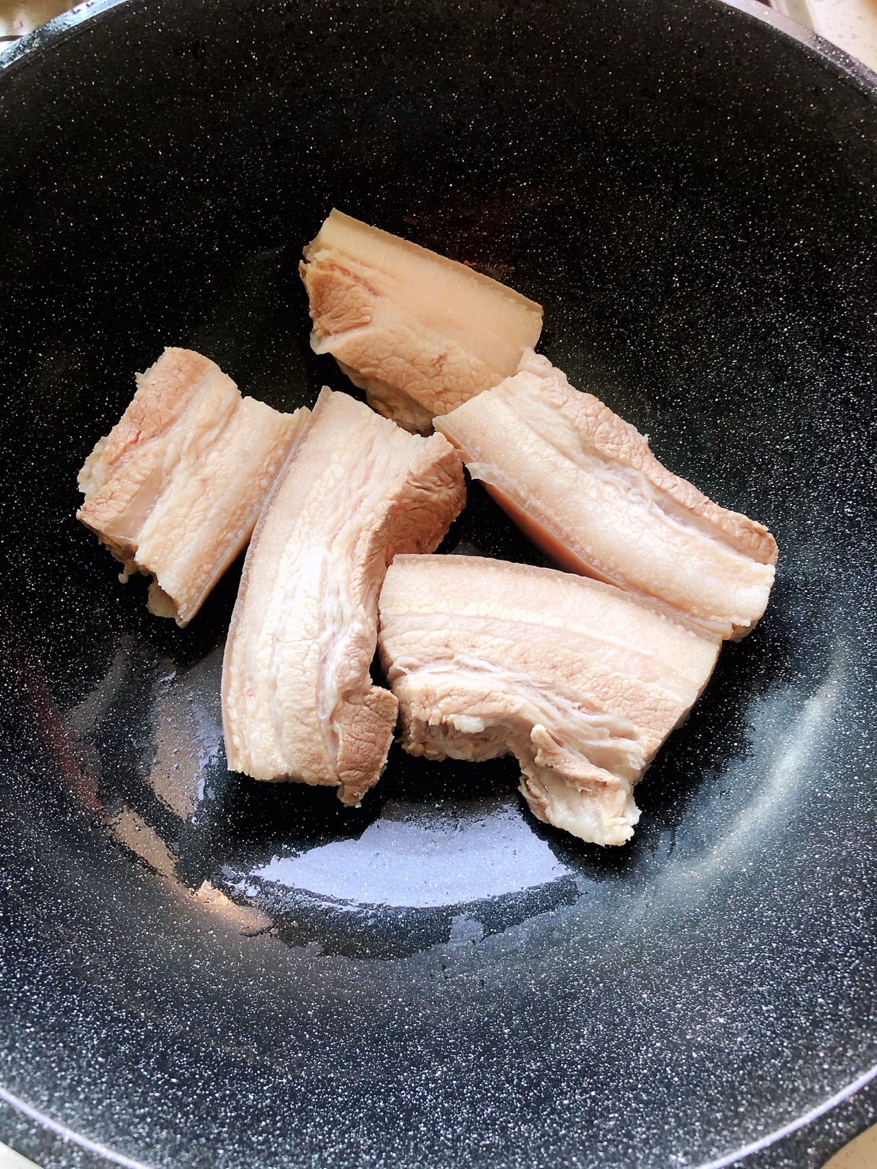 冰糖红烧肉