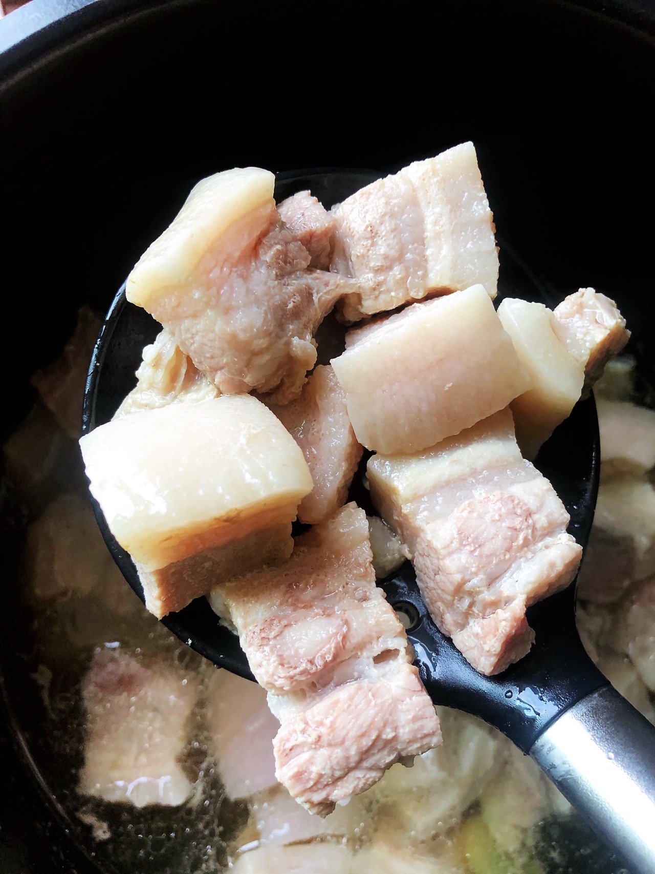 冰糖红烧肉