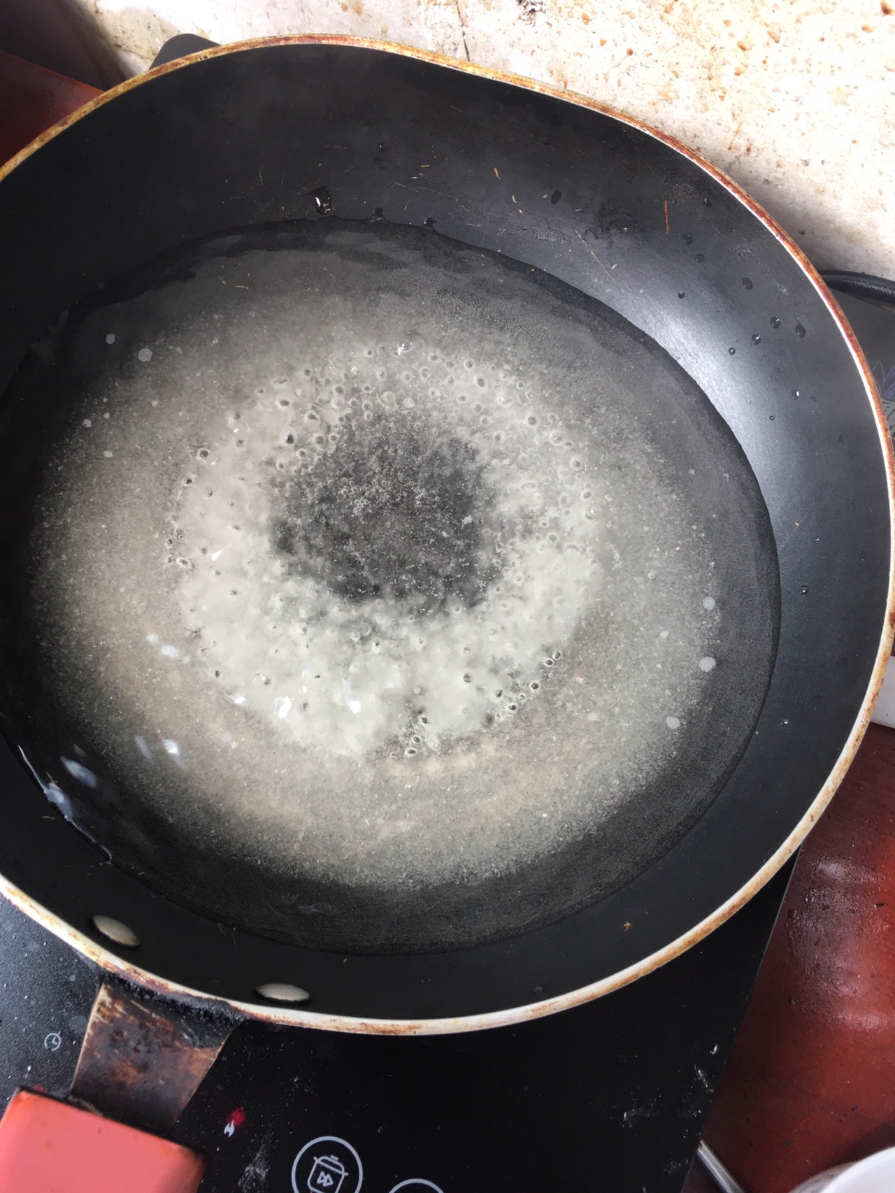 冰糖葫芦