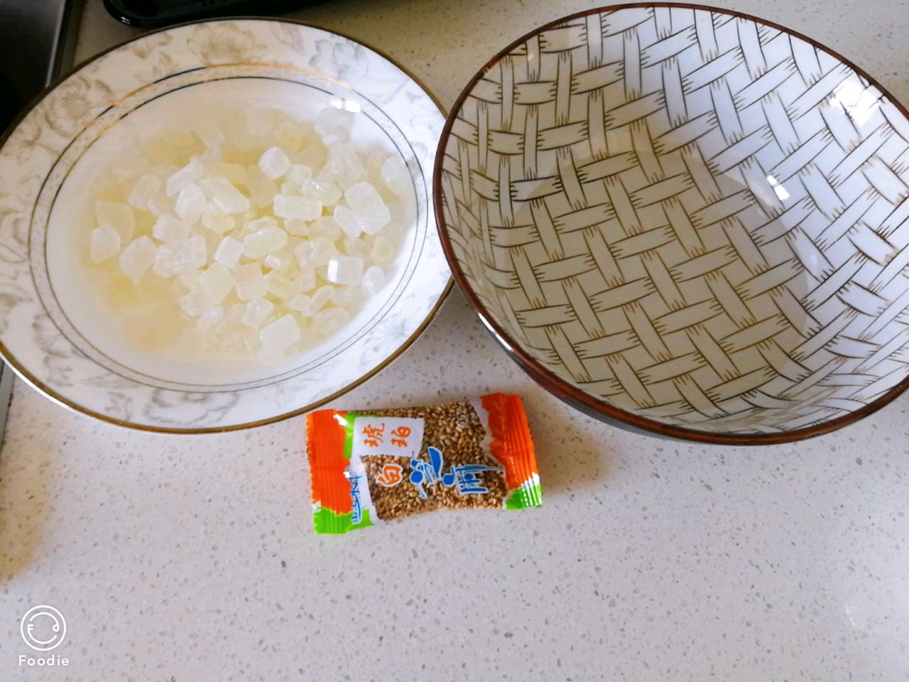 冰糖葫芦～草莓雪娃娃