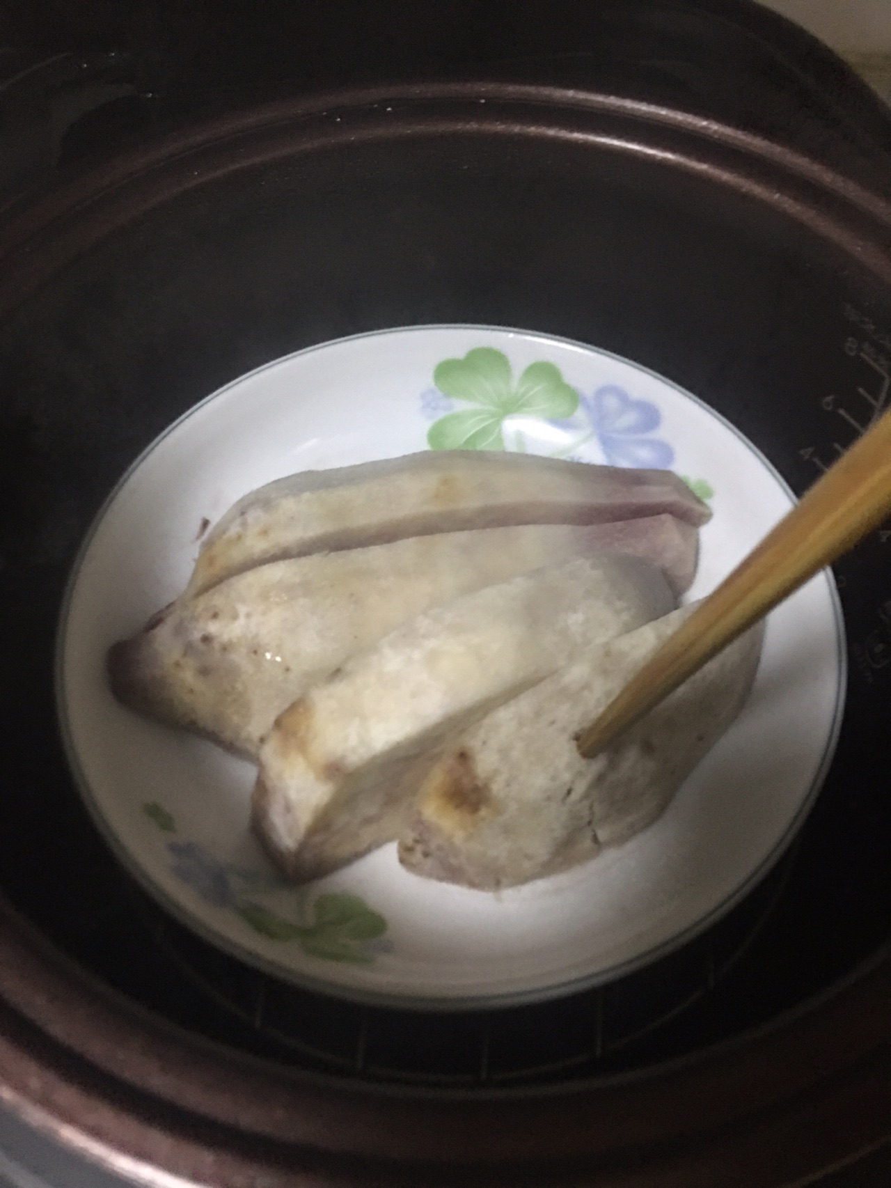 冰糖酱鸭