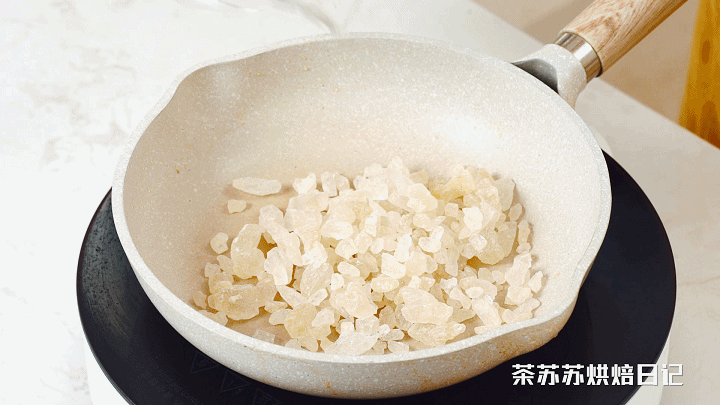 冰糖小番茄