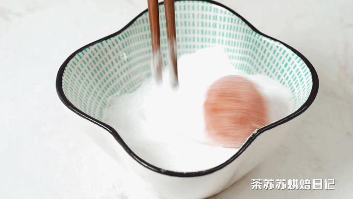 冰糖小番茄