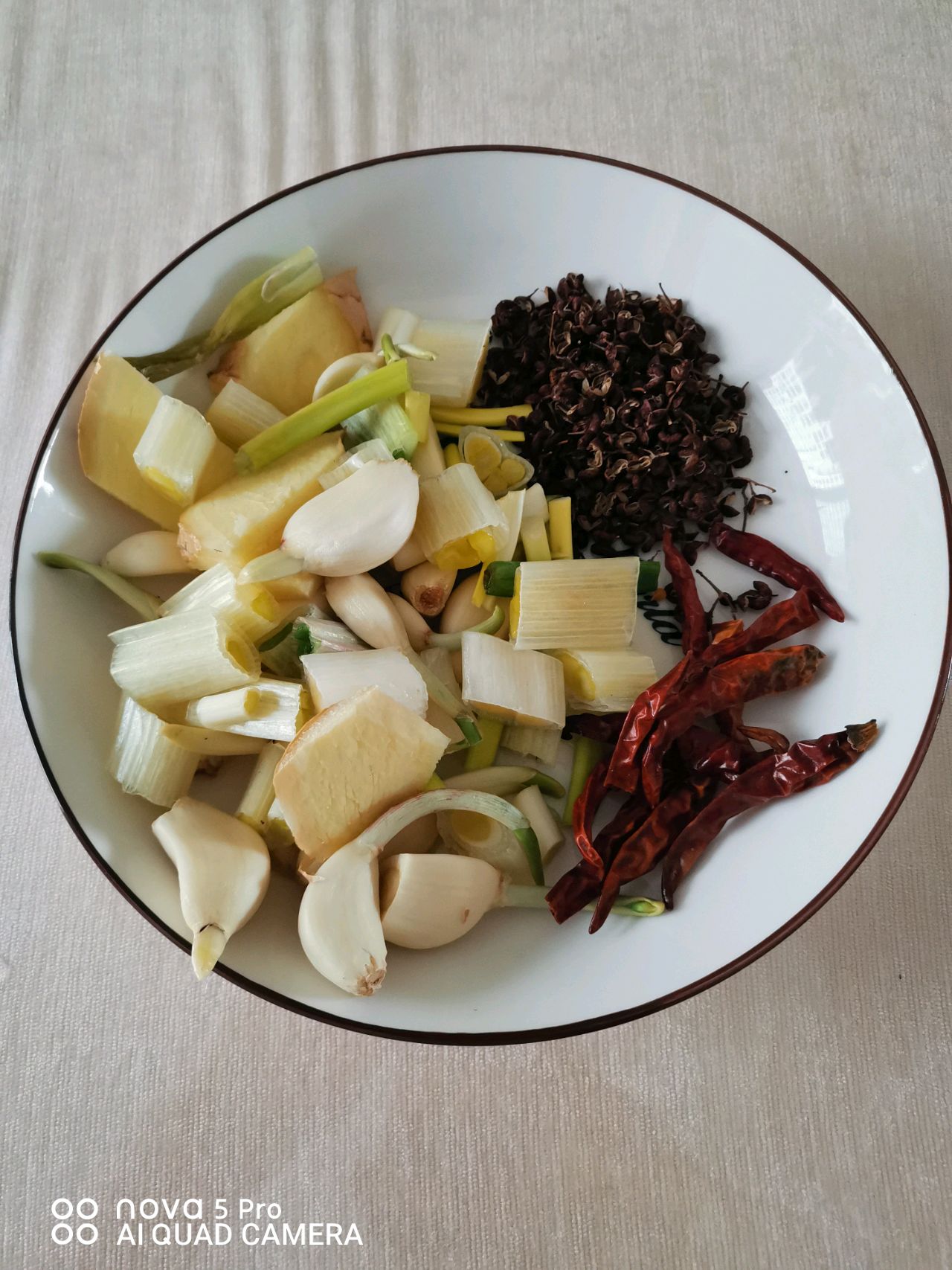 冰煮羊