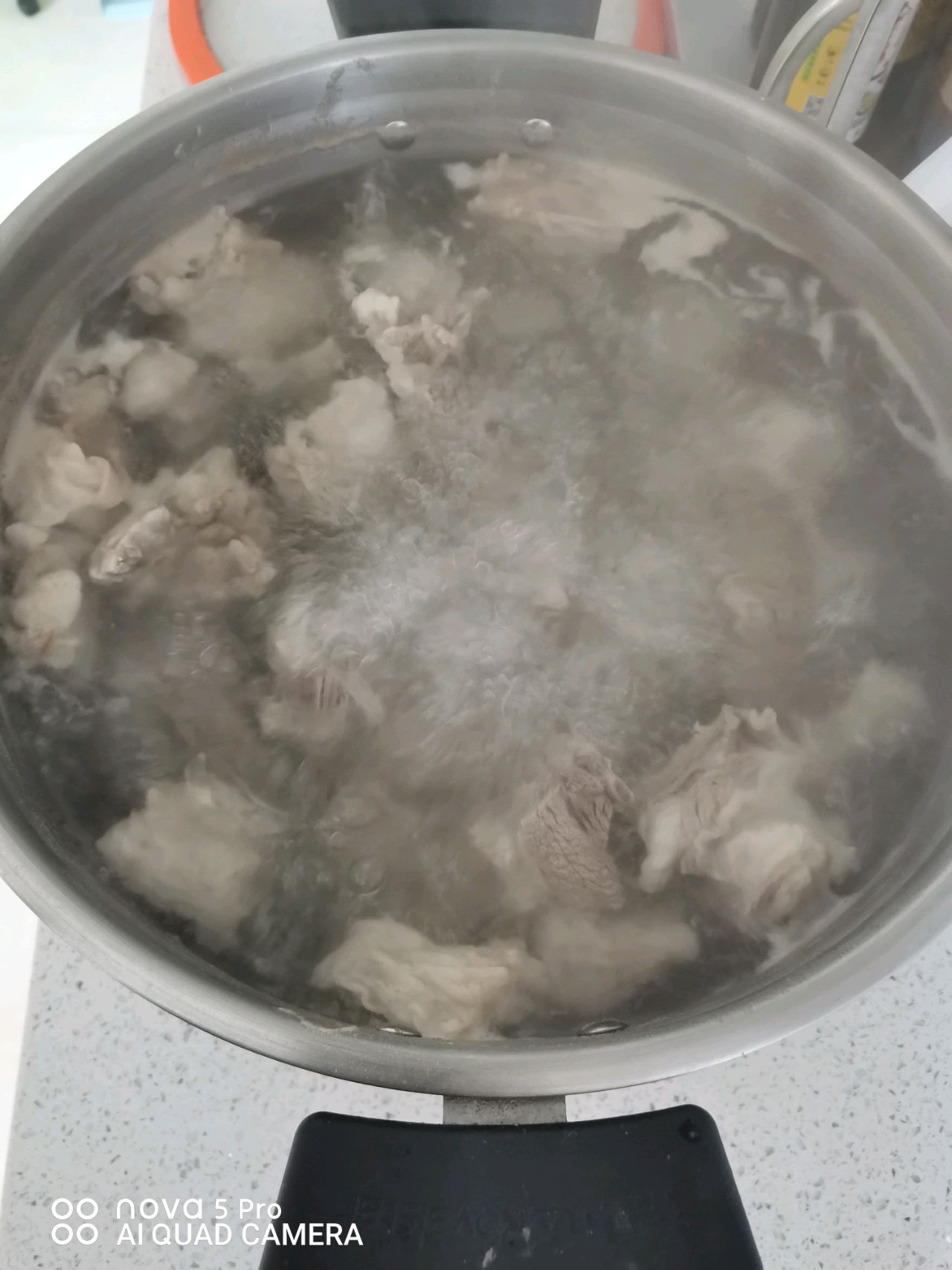 冰煮羊