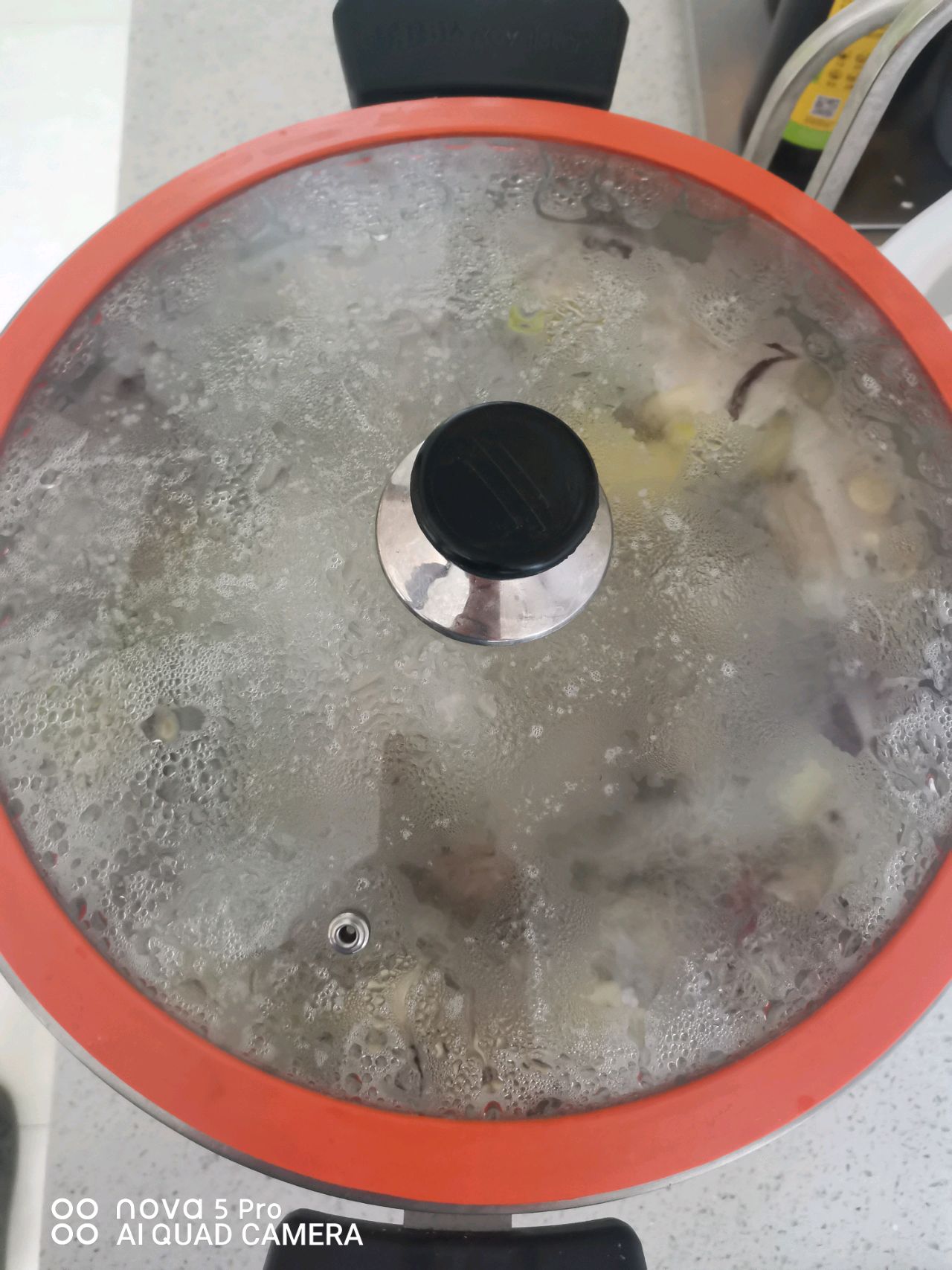 冰煮羊
