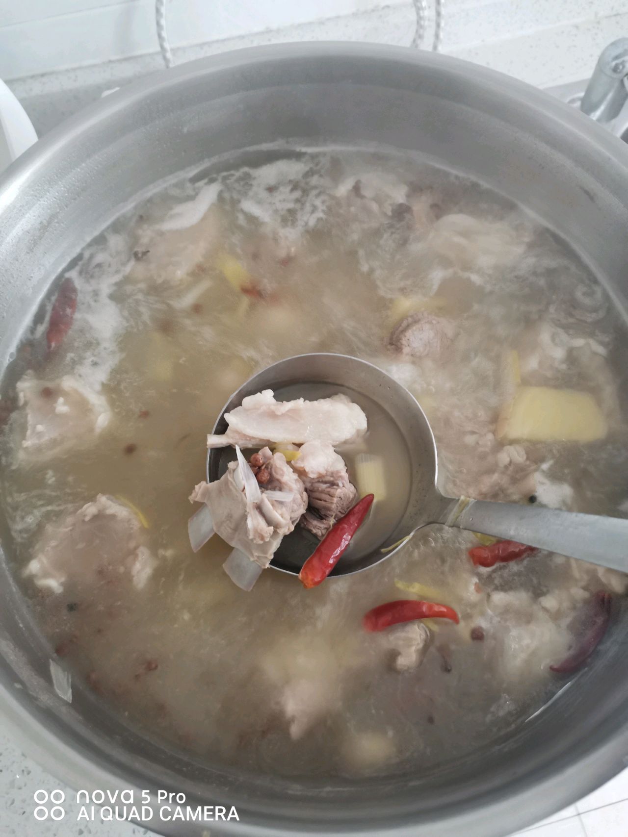 冰煮羊
