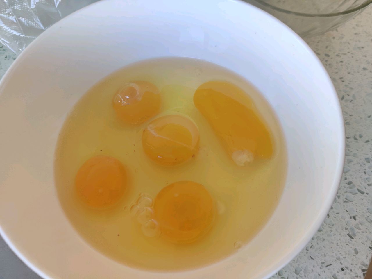 菠菜蛋