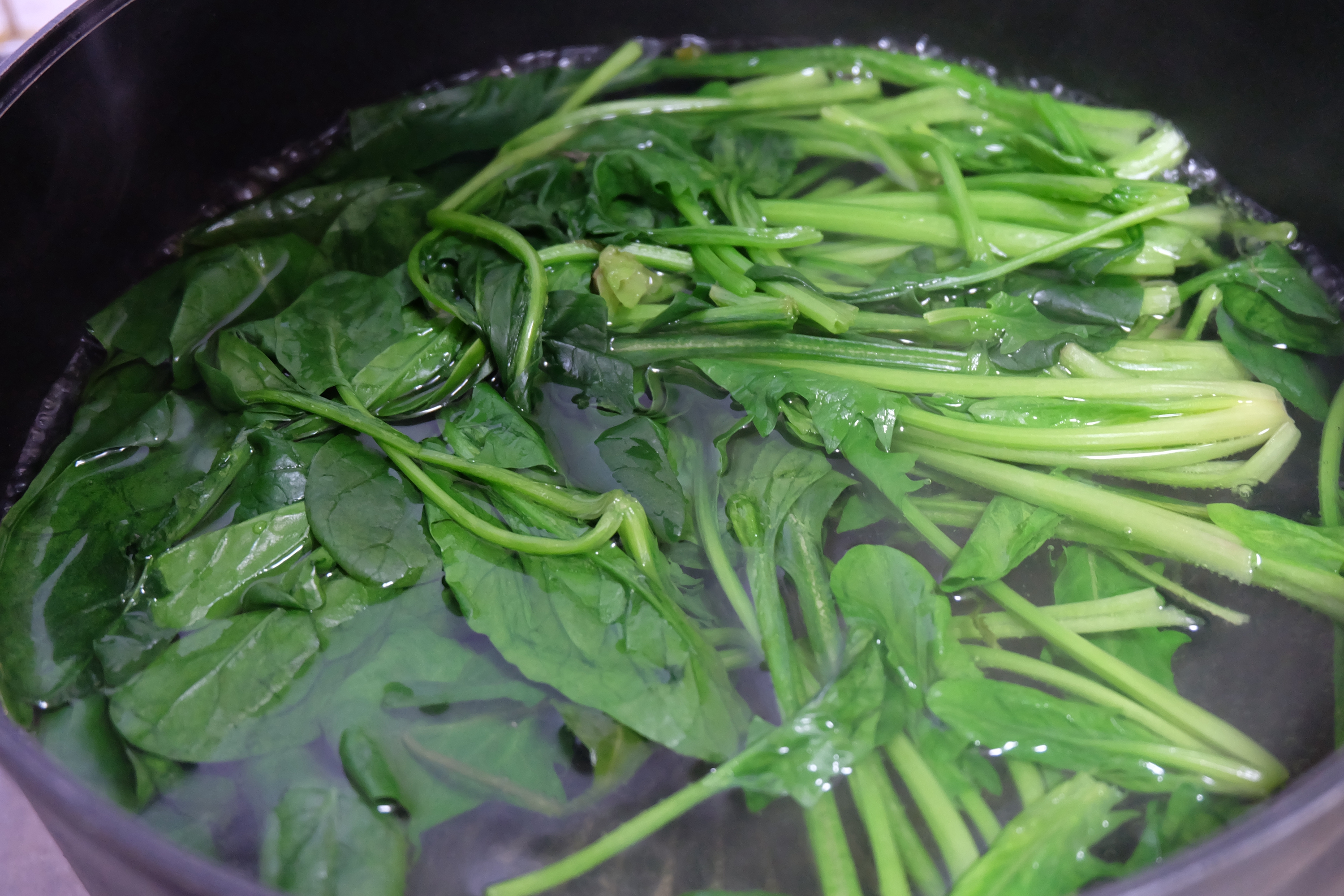 菠菜蛋糕