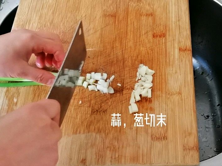 菠菜粉丝豆腐汤